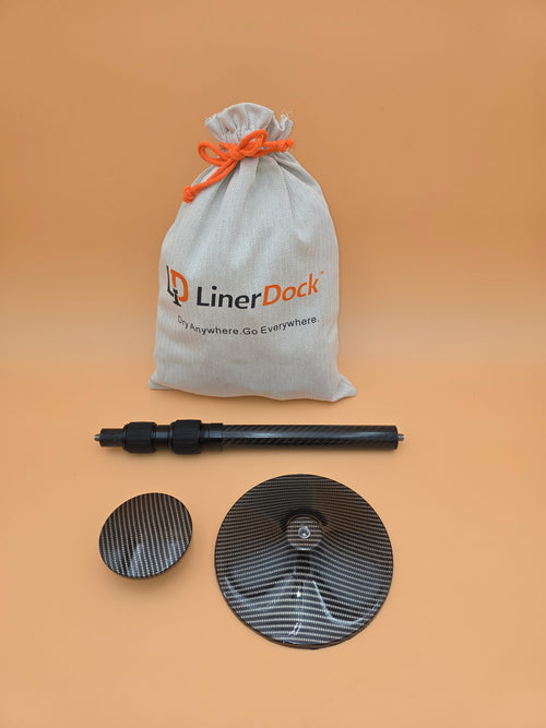 Liner Dock