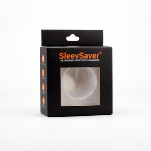 SleevSaver Prosthetic Enhancer