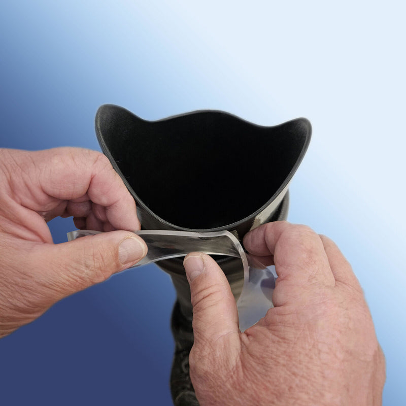 Measure the Required Length