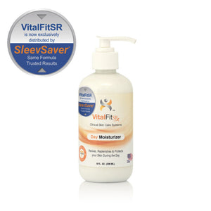 VitalFit Day Moisturizer