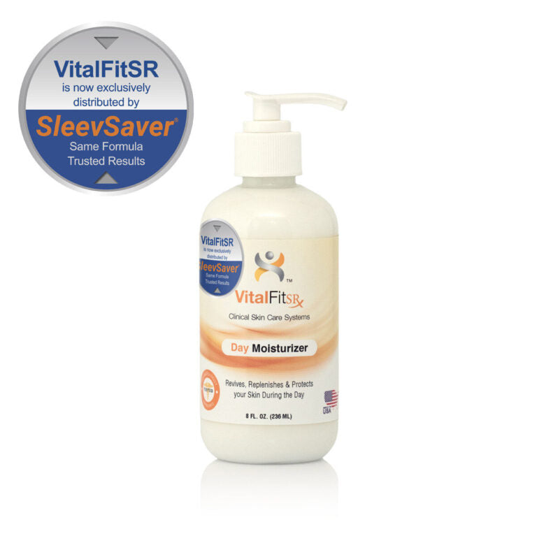 VitalFit Day Moisturizer