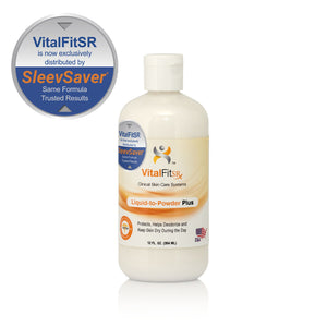 VitalFitSR Liquid-to-Powder Plus