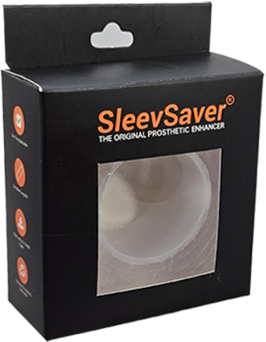 Prosthetic Enhancer SleevSaver product image